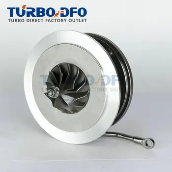 O turbocompressor Núcleo GT2256V 736088 Chra para a Mercedes-PKW Sprinter eu 216CDI / 316CDI / 416CDI 115Kw 156Hp OM647 DE LA 27 2004-