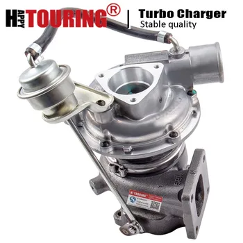 Para turbo turbo do hyundai terracan 2.9 CRDi 282014X710 282014X700 282014X701 28200-4X400 28201 4X701 28201 4X710 282004X400