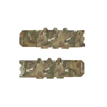 Lateral Elástica Girth Ss Lv119 Modular Tactical Vest Sistema Elástico Do Lado Do Girth