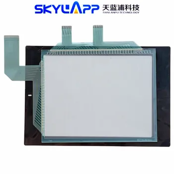 TouchScreen A970GOT-SBA A970GOT-SBD A970GOT-SDA, a Resistência do Painel de Toque Digitador da Tela de Vidro Película Protetora Capa