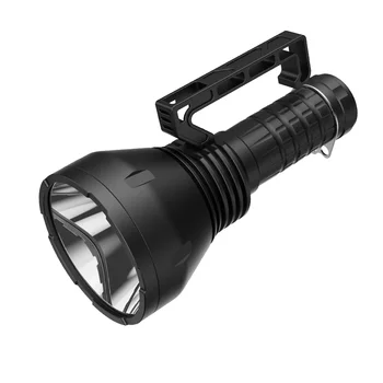 Lumintop GT110 Potente Lanterna LED com SBT90 7000LM TIPO C Tocha Recarregável Luz de bruxa Bateria para o Acampamento de Auto-Defesa
